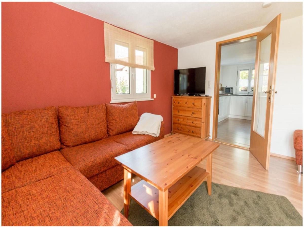 Landhof Zitzler Apartment Opfenbach Luaran gambar