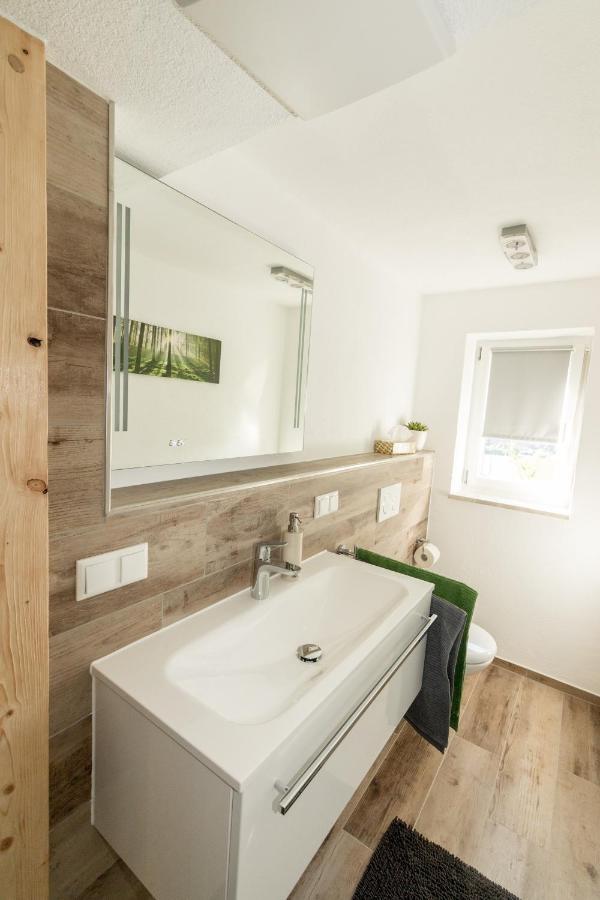 Landhof Zitzler Apartment Opfenbach Luaran gambar