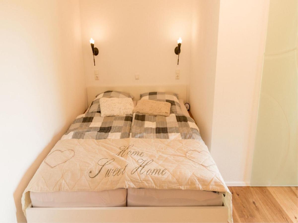Landhof Zitzler Apartment Opfenbach Luaran gambar
