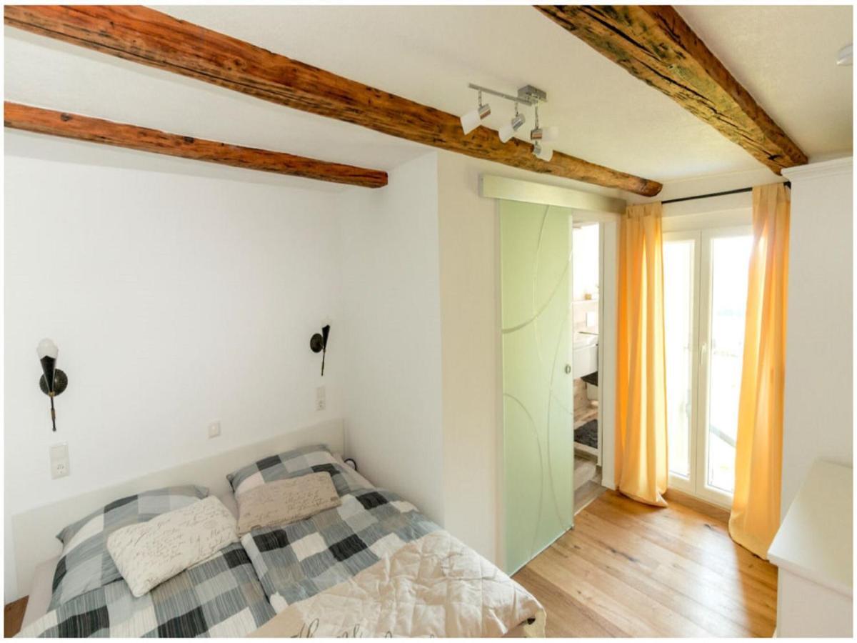 Landhof Zitzler Apartment Opfenbach Luaran gambar